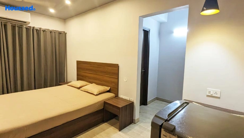 Sample Apartment